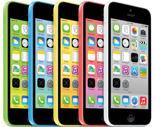 iPhone 5c Only $50 at Best Buy Best Buy iPhone Sale