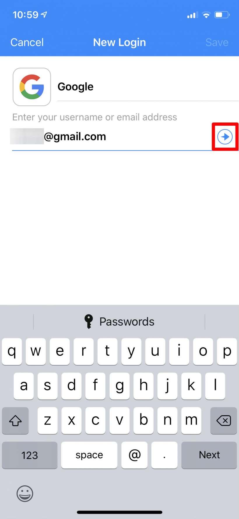 How to use 1Password password manager on iPhone, iPad and Mac.