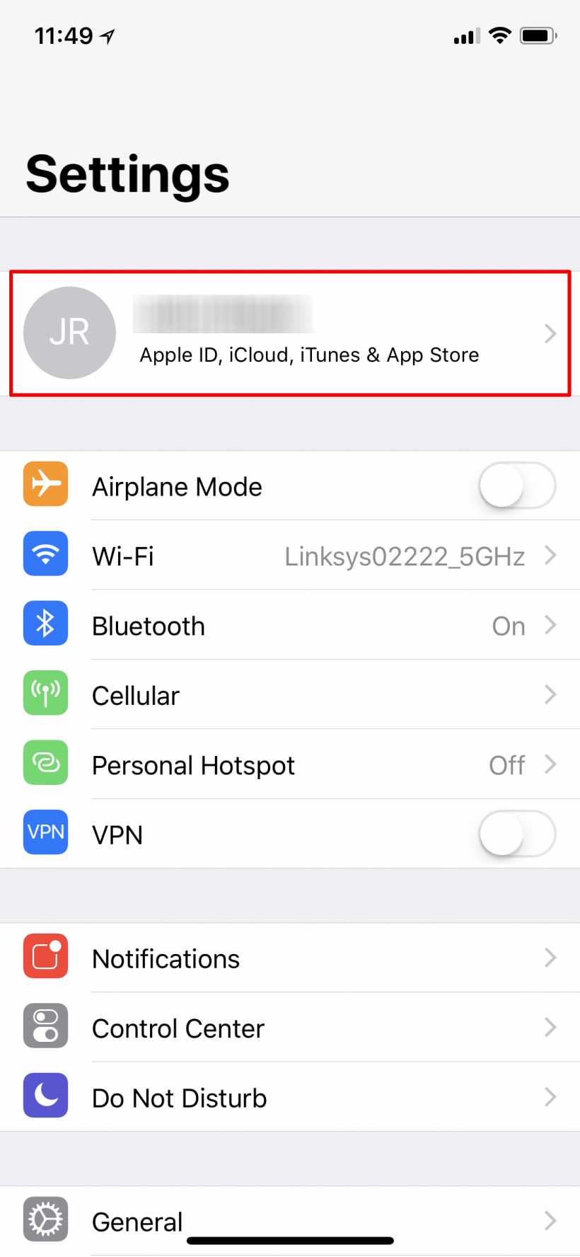How to use two factor authentication (2FA) for Apple ID on iPhone and iPod.