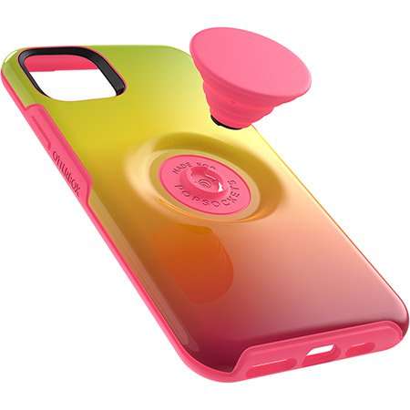 otterbox otter + pop symmetry series for iphone 11 max