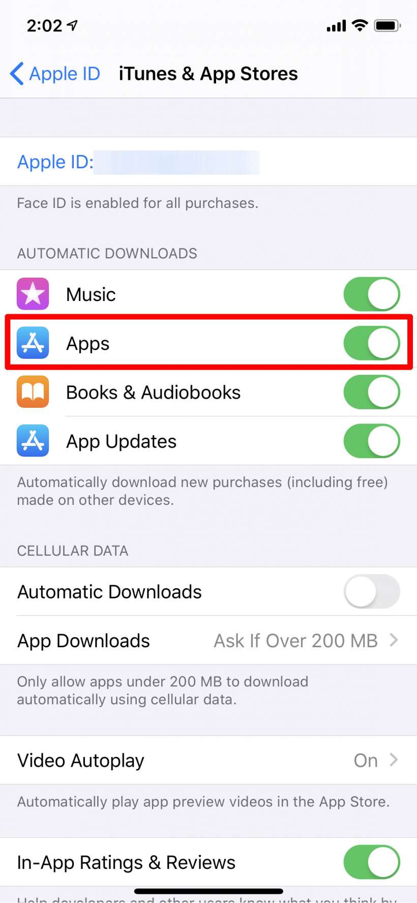 How to automatically download apps to all of your devices - iPhone, Mac, iPad.