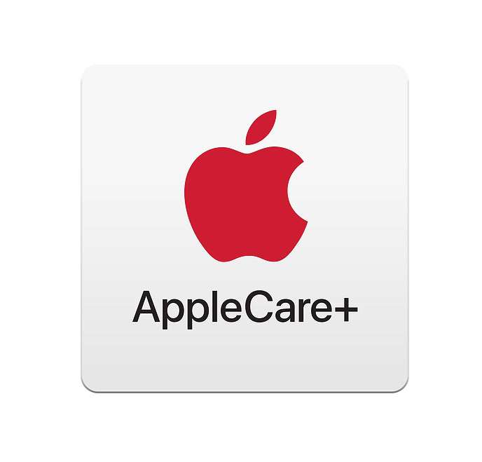 AppleCare+ 2019 logo