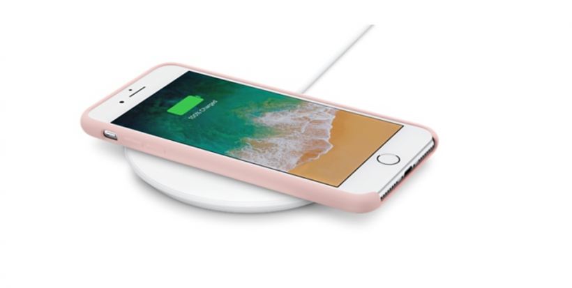 Boost Up Wireless Charging Pad