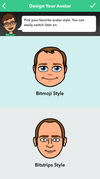 How to install Bitmoji on iPhone and use it in iMessage.