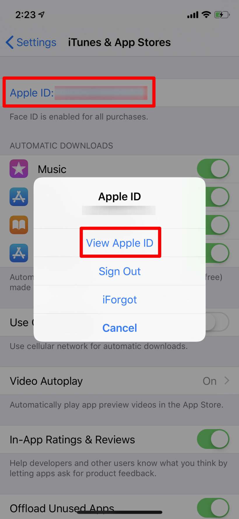 How to cancel your Apple Music subscription on iPhone and iPad.
