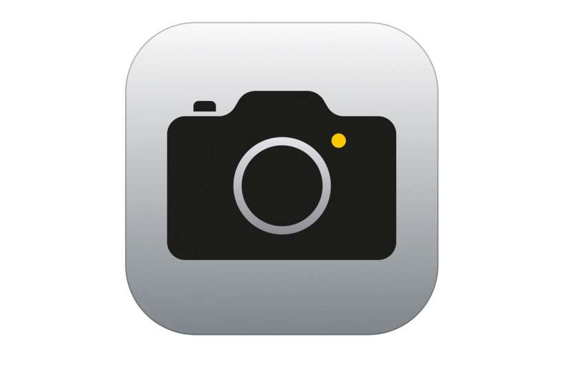 How to change video resolution and frame rate (fps) in iPhone Camera app.