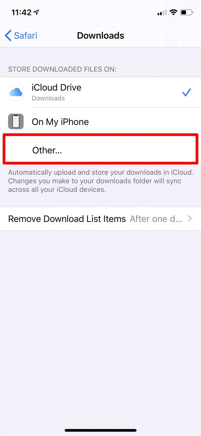 How to use Safari's download manager on iPhone and iPad.