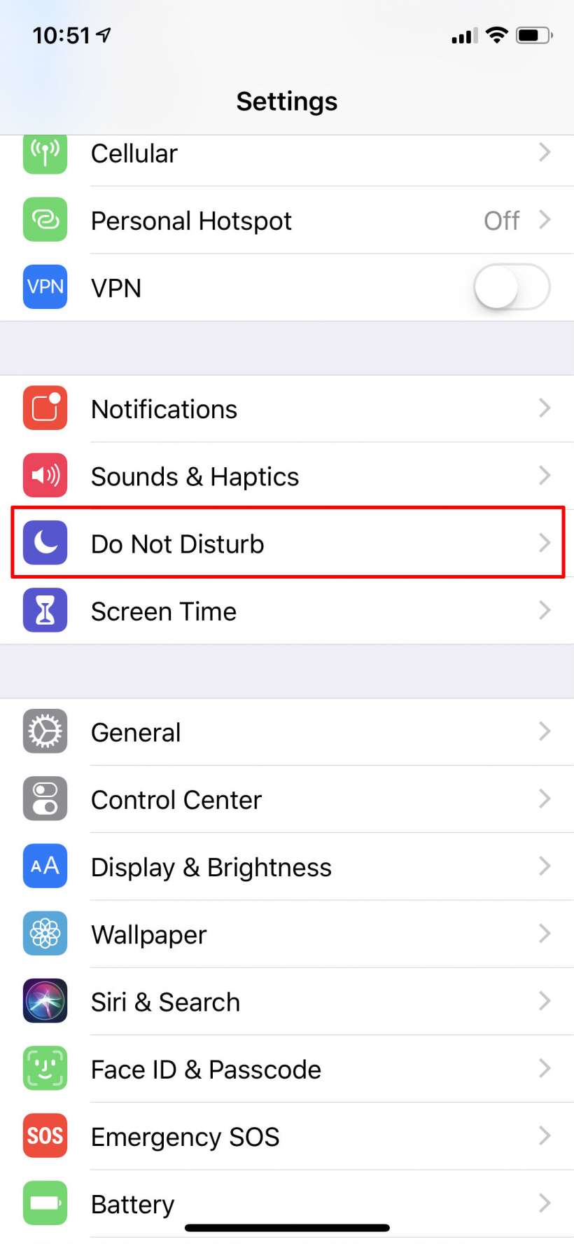 How to use Do Not Disturb Bedtime mode on iPhone and iPad in iOS 12.
