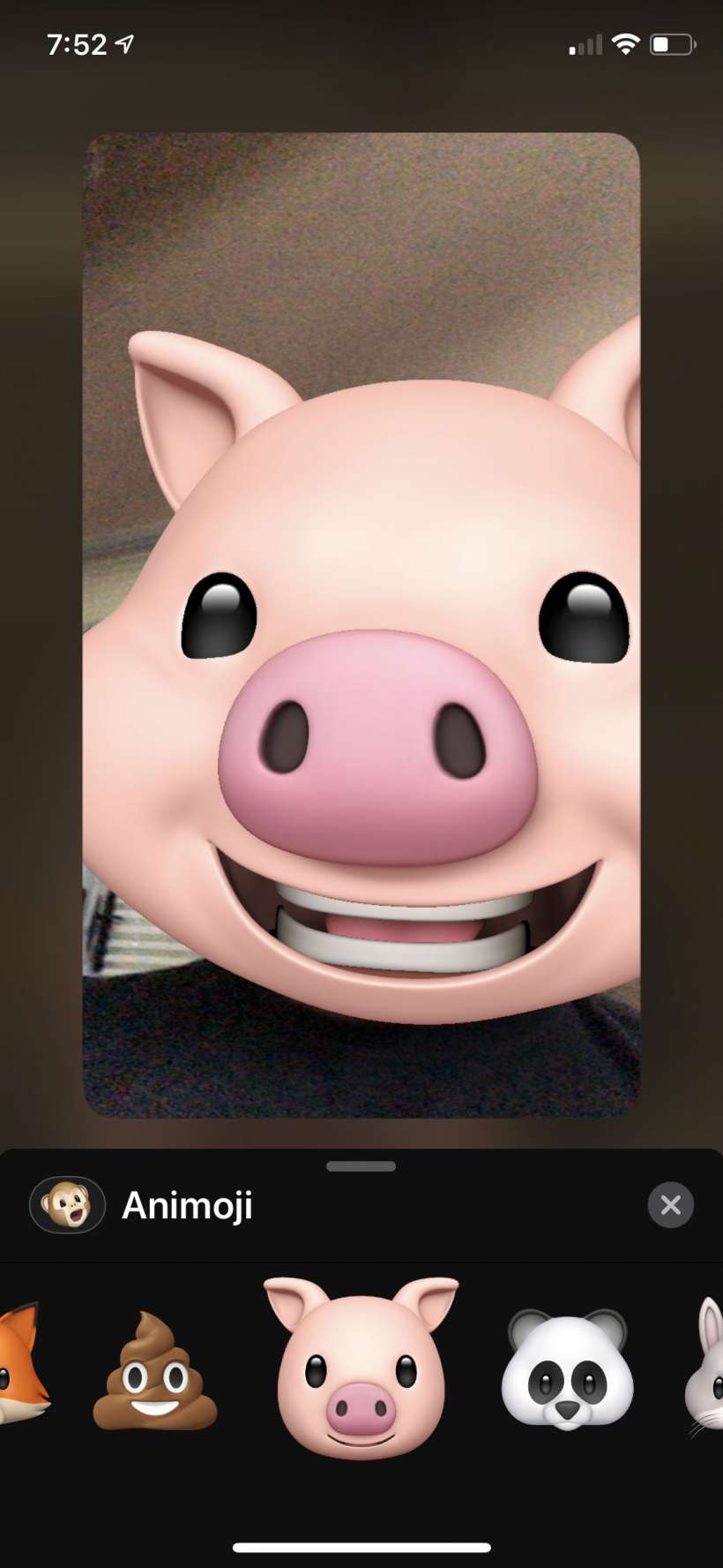 How to use Animoji and Memoji on FaceTime video calls on iPhone and iPad.
