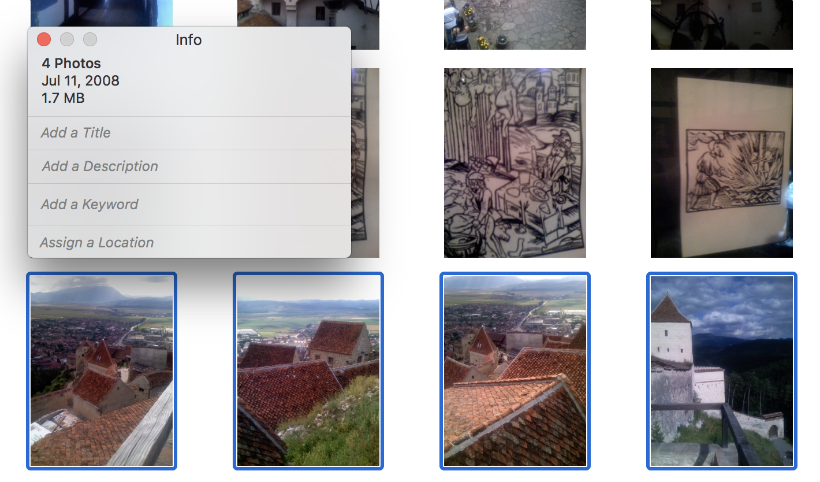 How to add or edit GPS coordinates to photos on iPhone and iPad.