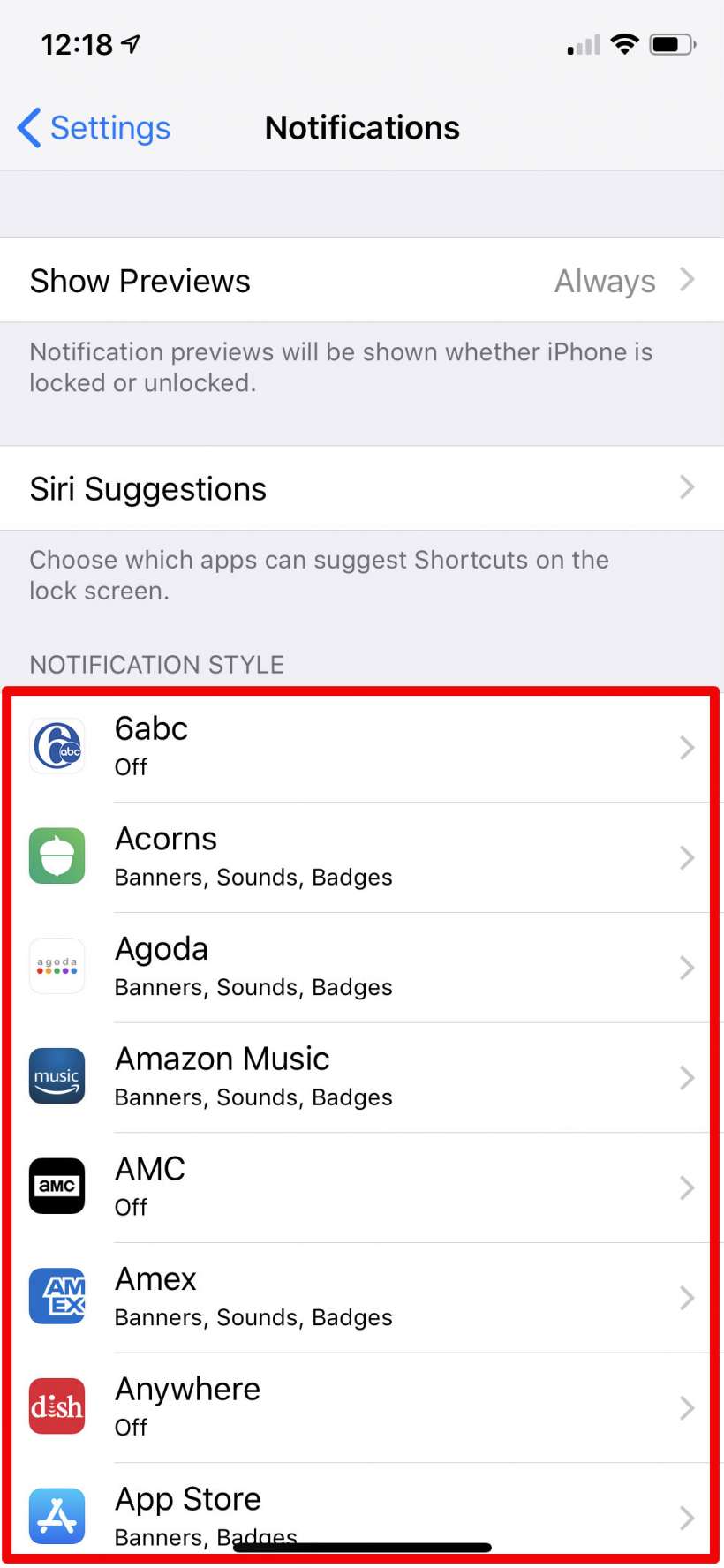 How to get rid of notification badges on iPhone and iPad.