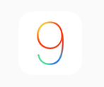 iOS 9 update will be smaller than previous ones.