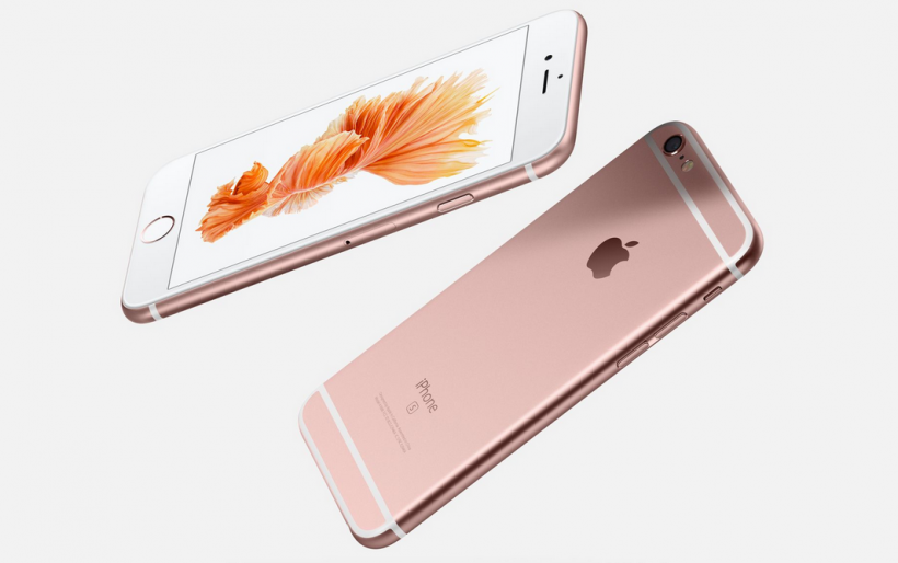 iPhone 6s Plus | The iPhone FAQ