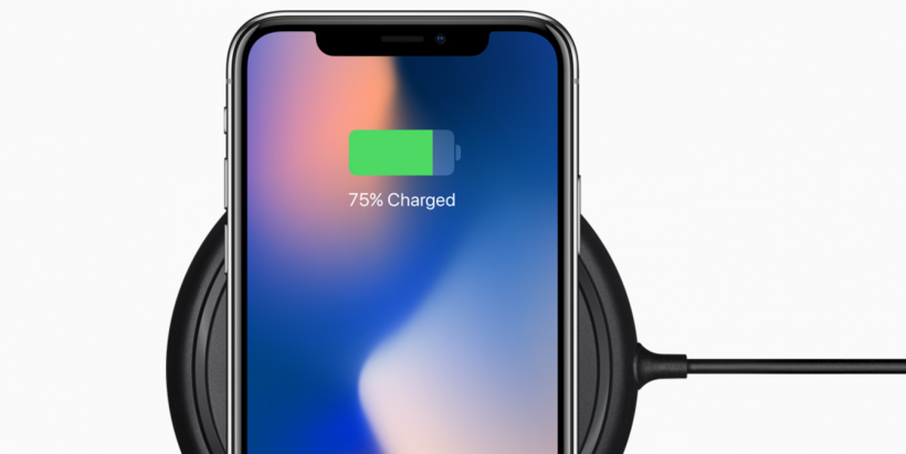 iPhone X Wireless Chargers