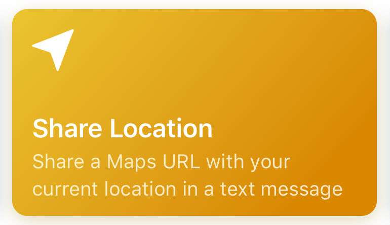 5 useful shortcuts for Maps on iPhone and iPad.