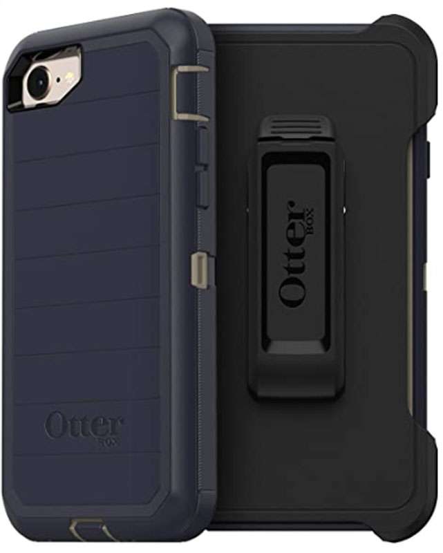 Otterbox Defender Rugged iPhone SE 2020