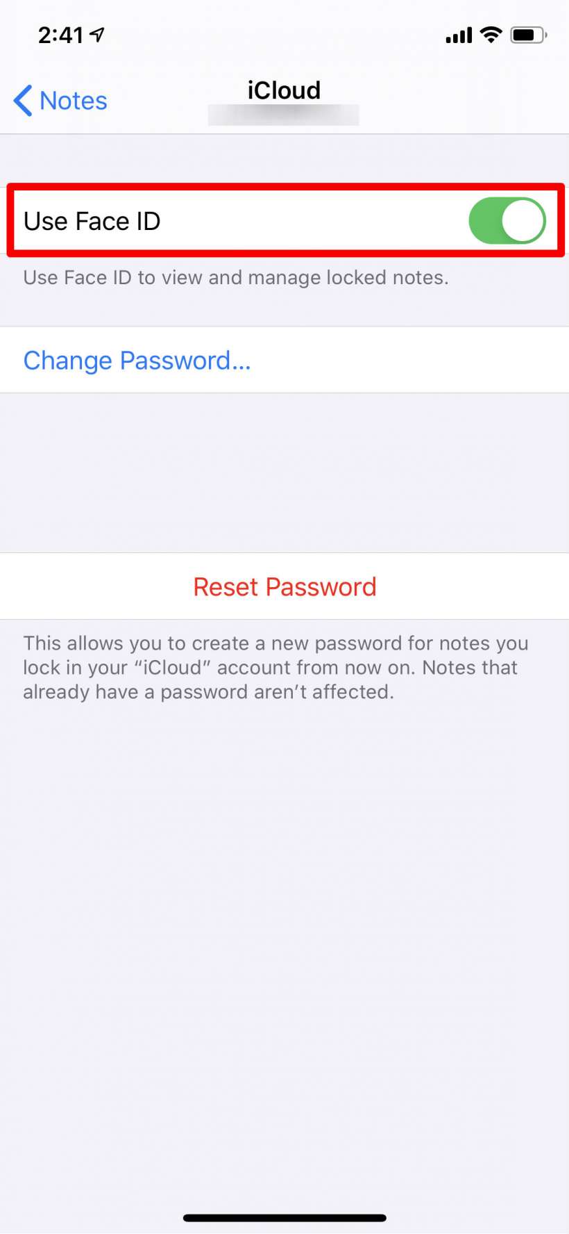 How to password protect a photo album on iPhone and iPad.
