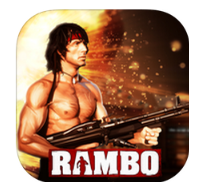 Rambo - The Mobile Game