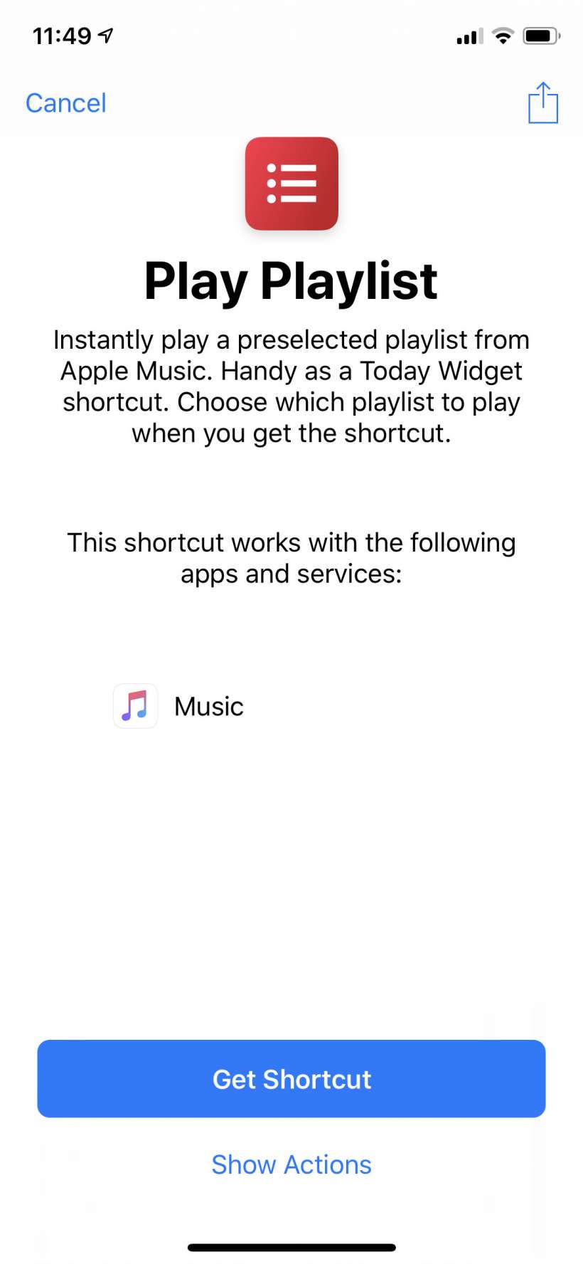 5 useful shortcuts for iPhone and iPad.