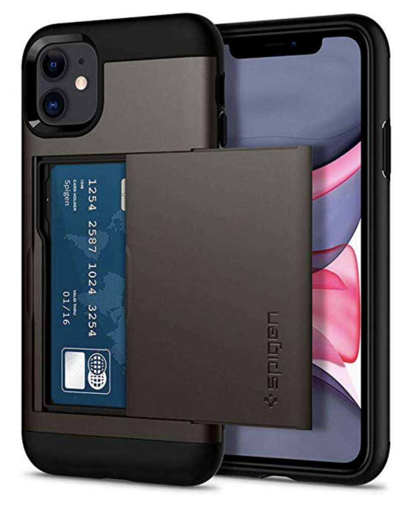 Best wallet cases for iPhone 11, iPhone 11 Pro and iPhone 11 Pro Max.