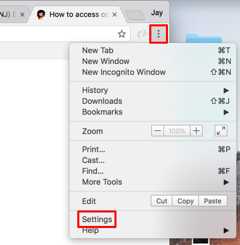 How to transfer Safari and Chrome tabs from iPhone and iPad to Mac.