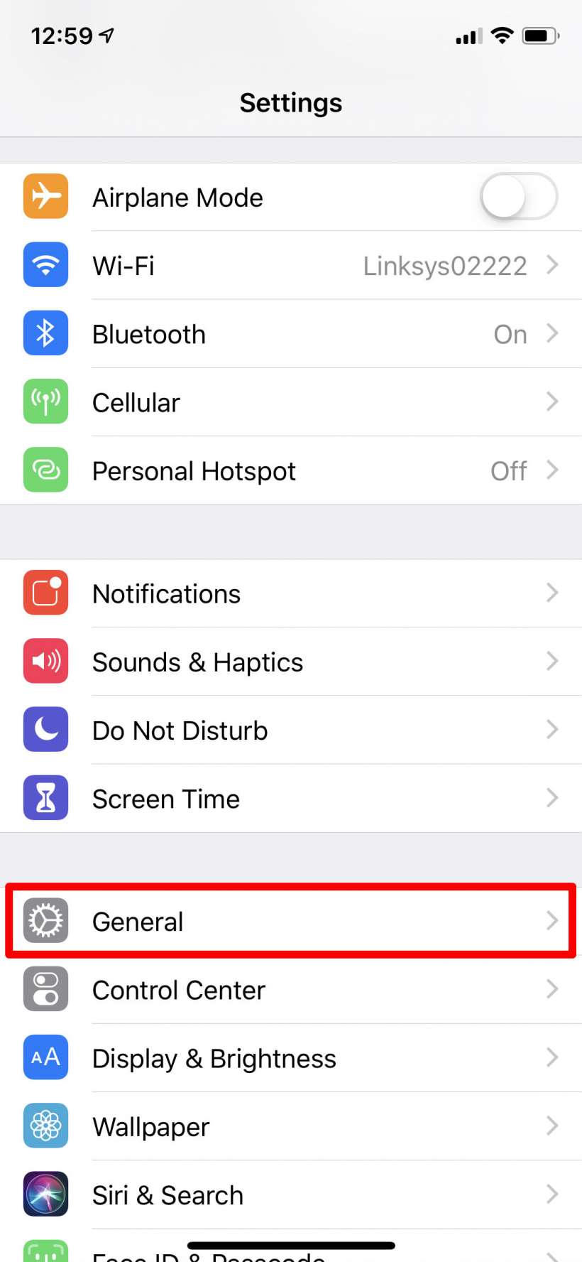 How to check your iPhone or iPad's warranty and AppleCare expiration in Settings