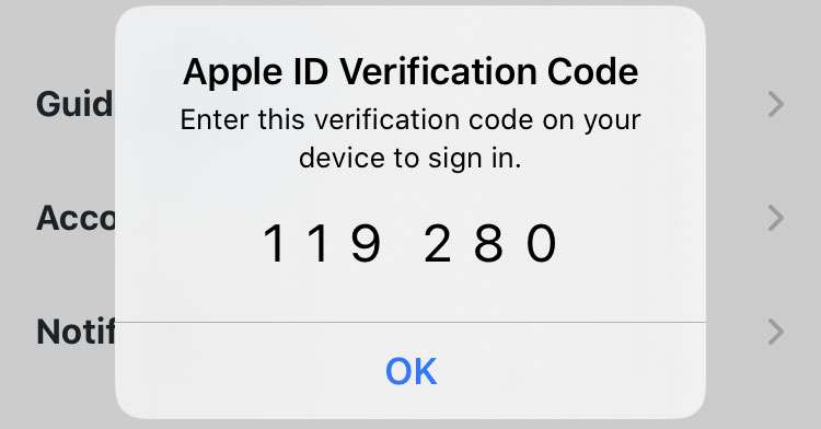 Sign in with Apple 10