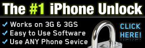 Unlock the iPhone