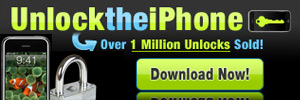 Unlock the iPhone