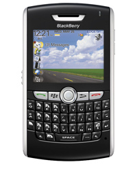 at&t to cripple gps on the blackberry 8820