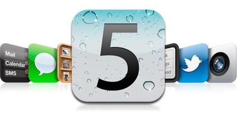iOS 5 Features