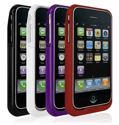 Mophie iPhone 3GS Juice Pack Air