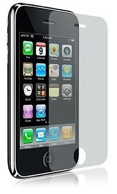apple iphone screen protector