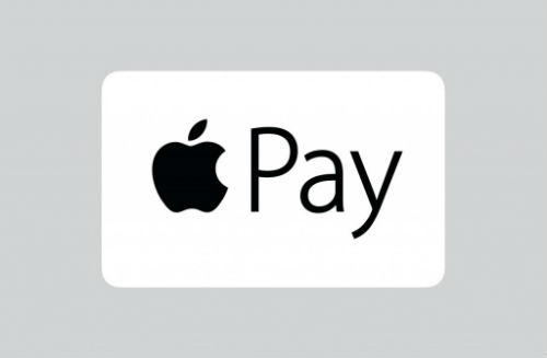 Apple Pay decals were made available to merchants to raise public awareness of the service's availability.