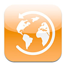 AT&T iPhone app Call International VoIP