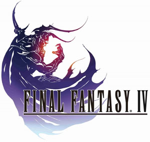 iOS Final Fantasy IV