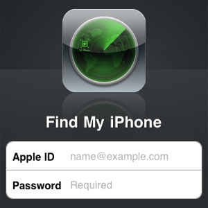 apple find my iphone app free ios 4.2.1