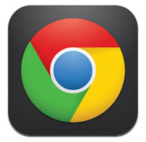 Google Chrome iOS