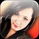 apple iphone app store hottest girls