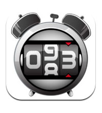 Reminder and Countdown Free iPhone app