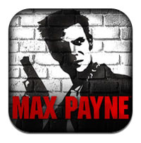 Max Payne iOS sale