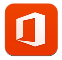 Office Mobile app iOS