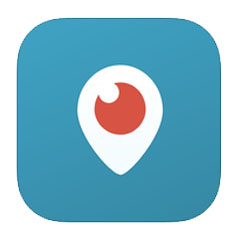 iOS Periscope app1”  title=