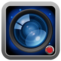 Display recorder app