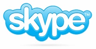 Skype update 4.8