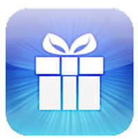 Apple Gift feature App Store
