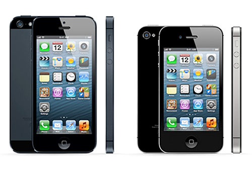 Apple iPhone reuse and recycling program