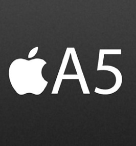 Apple A6 processor