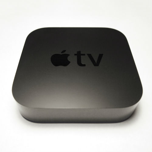 Apple may have a web tv service by the fall.