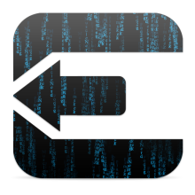 evasi0n iOS jailbreak logo